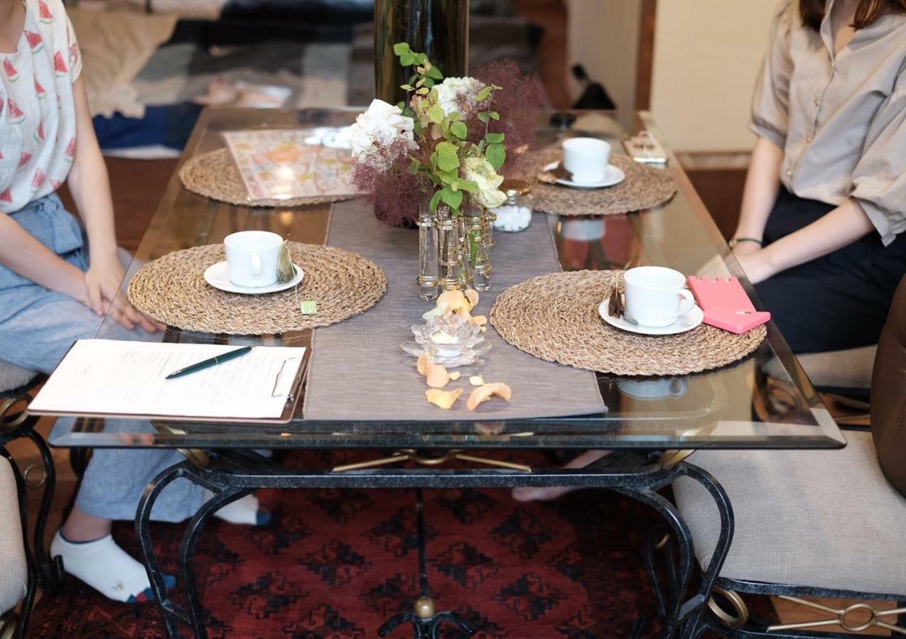 Matahari Annex Stay Kioto Zewnętrze zdjęcie